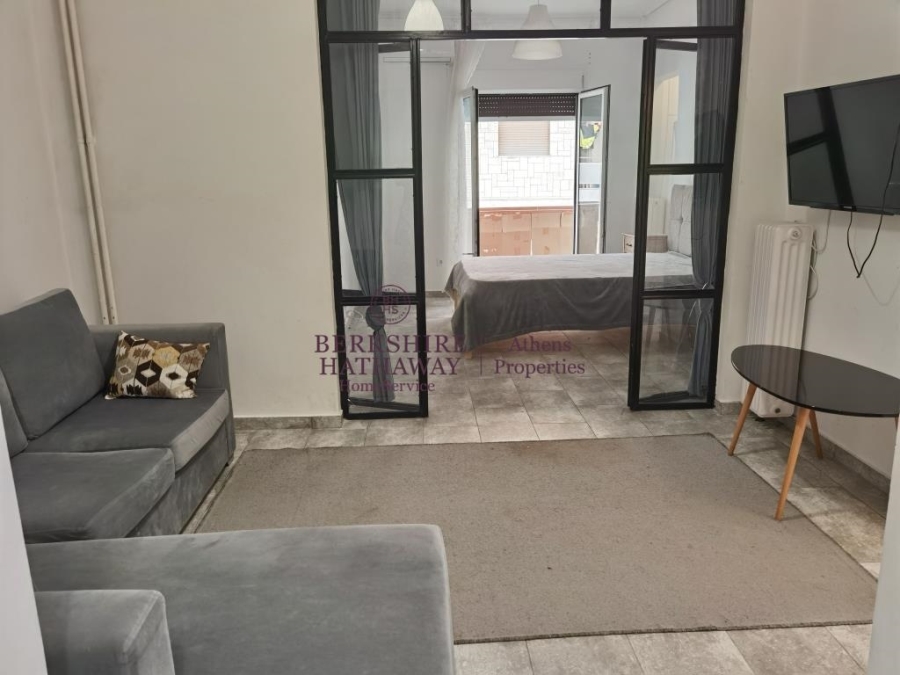(For Sale) Residential Apartment || Athens Center/Athens - 75 Sq.m, 2 Bedrooms, 90.000€ 