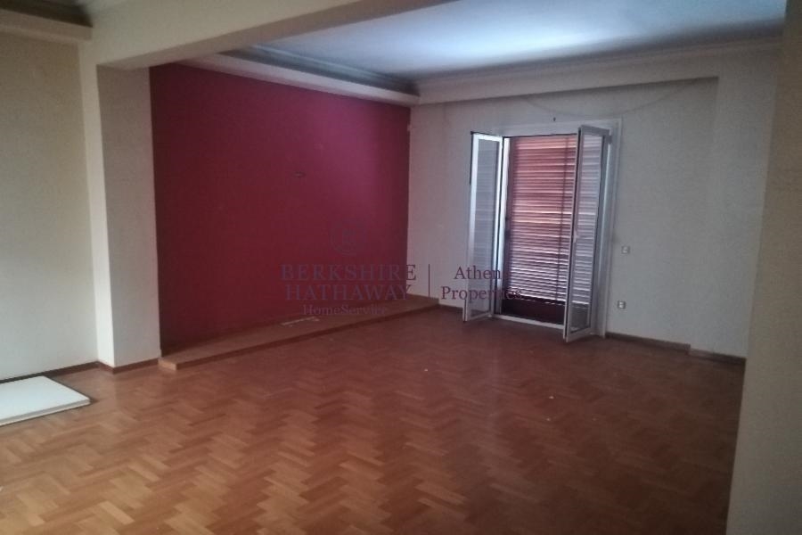 (For Sale) Residential Apartment || Athens North/Nea Ionia - 224 Sq.m, 190.000€ 