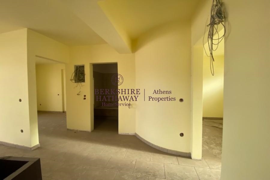 (Προς Πώληση) Κατοικία Διαμέρισμα || Αθήνα Βόρεια/Ηράκλειο - 63 τ.μ, 1 Υ/Δ, 154.000€ 