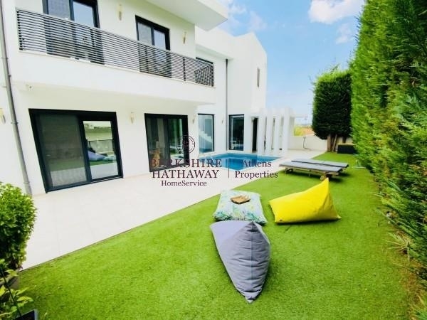 Residential Maisonette || East Attica/Dionysos - 340 Sq.m, 4 Bedrooms, 500.000€ 