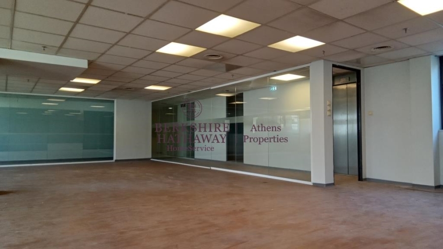 (For Rent) Commercial Office || Athens South/Kallithea - 940 Sq.m, 8.000€ 