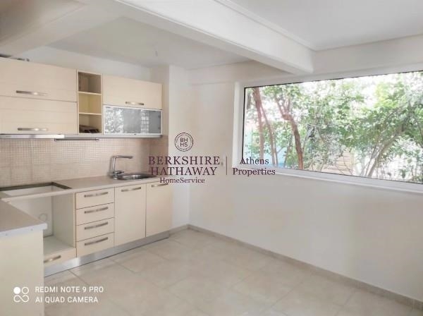 (For Sale) Residential Maisonette || Athens North/Agia Paraskevi - 82 Sq.m, 2 Bedrooms, 219.000€ 