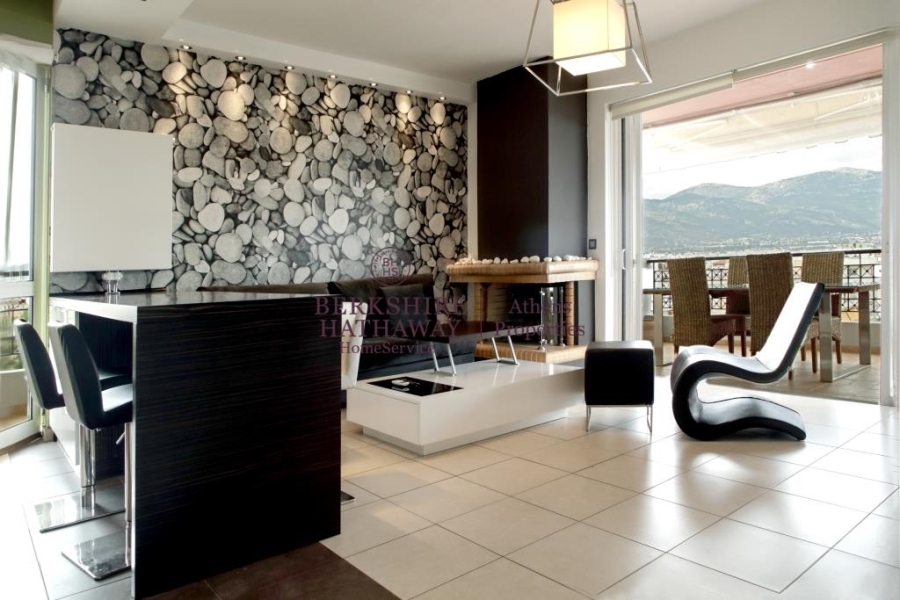 (For Sale) Residential Apartment || East Attica/Acharnes (Menidi) - 85 Sq.m, 2 Bedrooms, 250.000€ 
