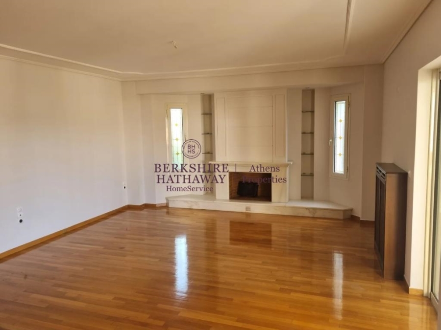(For Rent) Residential Apartment || Athens North/Kifissia - 160 Sq.m, 3 Bedrooms, 2.500€ 