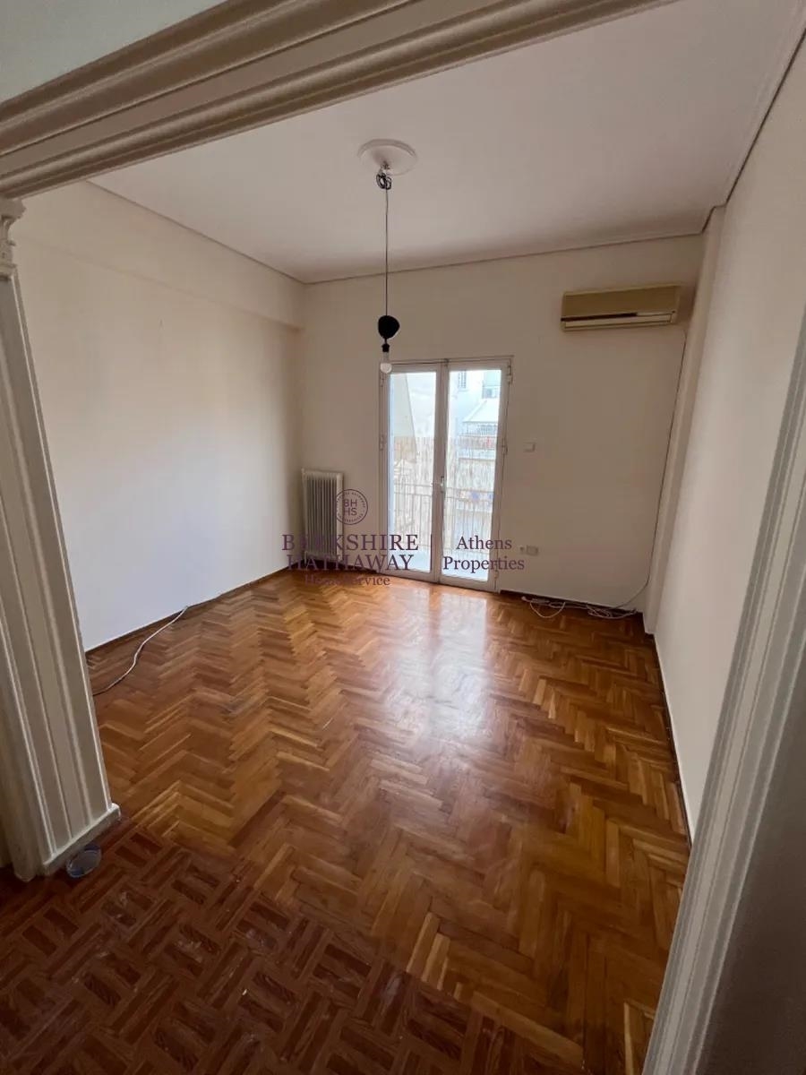(Προς Πώληση) Κατοικία Διαμέρισμα || Αθήνα Νότια/Καλλιθέα - 56 τ.μ, 1 Υ/Δ, 138.000€ 