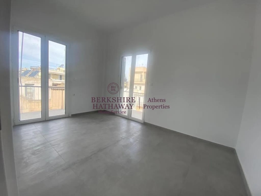 (Προς Πώληση) Κατοικία Διαμέρισμα || Αθήνα Νότια/Άγιος Δημήτριος - 60 τ.μ, 2 Υ/Δ, 145.500€ 