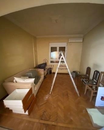 (Προς Πώληση) Κατοικία Διαμέρισμα || Αθήνα Κέντρο/Βύρωνας - 69 τ.μ, 2 Υ/Δ, 104.000€ 