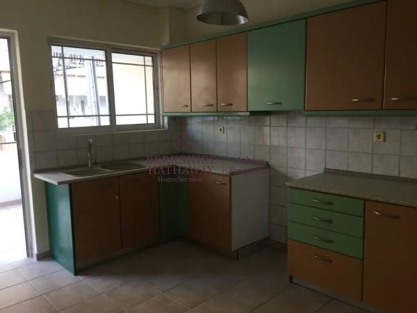 (Προς Πώληση) Κατοικία Διαμέρισμα || Αθήνα Κέντρο/Βύρωνας - 102 τ.μ, 198.000€ 
