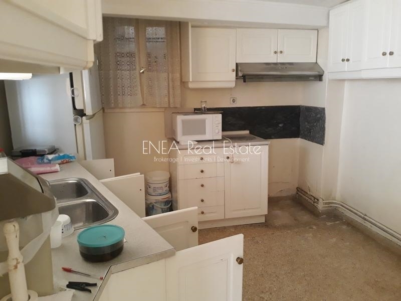 Residential Detached house || Athens North/Agia Paraskevi - 220 Sq.m, 5 Bedrooms 