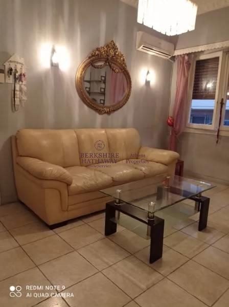 (For Sale) Residential Apartment || Athens North/Agia Paraskevi - 50 Sq.m, 140.000€ 
