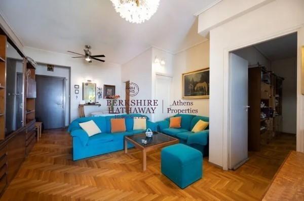 (Προς Πώληση) Κατοικία Διαμέρισμα || Αθήνα Κέντρο/Βύρωνας - 89 τ.μ, 129.000€ 
