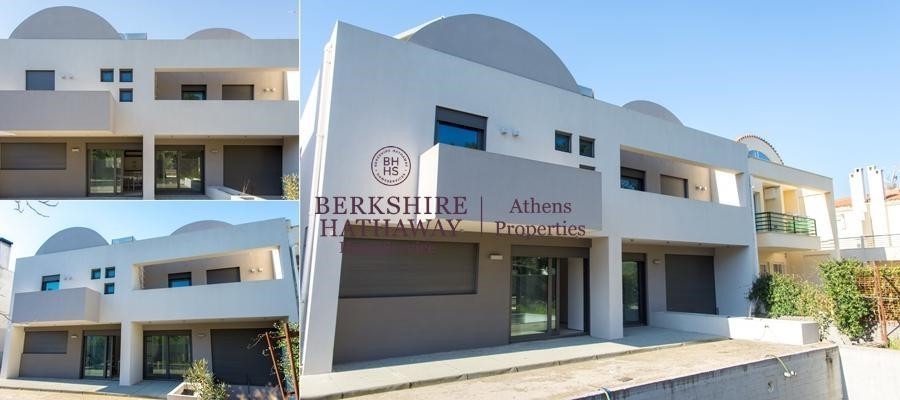 (Προς Πώληση) Κατοικία Μονοκατοικία || Αθήνα Βόρεια/Νέα Ερυθραία - 550 τ.μ, 6 Υ/Δ, 1.250.000€ 