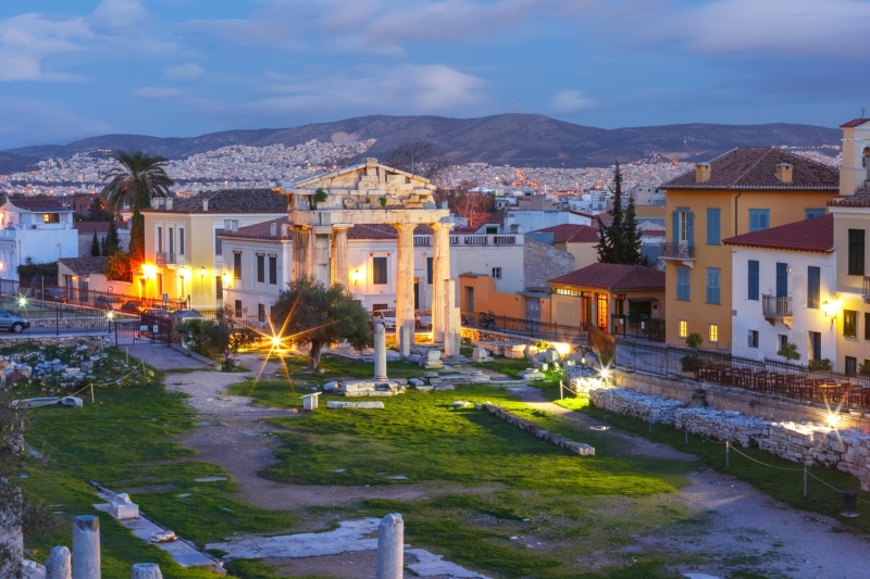 Διορθώνει η αγορά ακινήτων στην Αθήνα, αυξάνονται οι τιμές στην Περιφέρεια