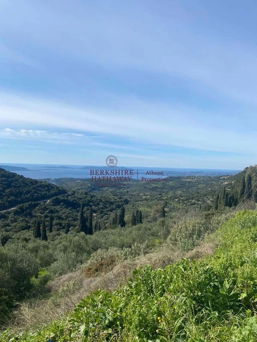 (Προς Πώληση) Αξιοποιήσιμη Γη Αγροτεμάχιο || Ν. Μεσσηνίας/Κορώνη - 7.500 τ.μ, 300.000€ 