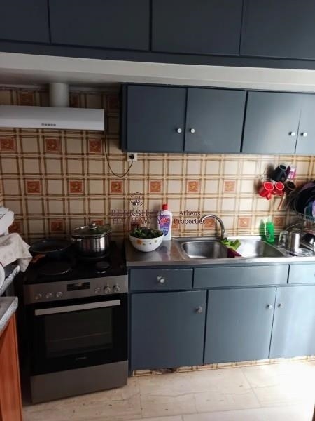 (For Sale) Residential Apartment || Athens Center/Zografos - 69 Sq.m, 127.000€ 