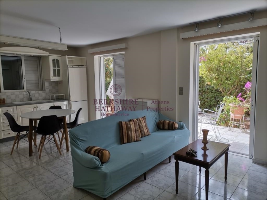 (Προς Πώληση) Κατοικία Μονοκατοικία || Αθήνα Νότια/Γλυφάδα - 225 τ.μ, 4 Υ/Δ, 650.000€ 