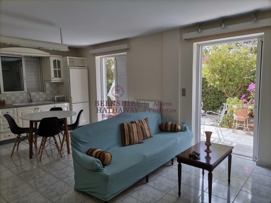 Residential Detached house || Athens South/Glyfada - 225 Sq.m, 4 Bedrooms 