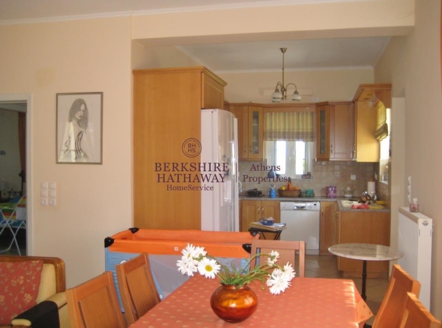 (For Sale) Residential Detached house || Achaia/Diakopto - 287 Sq.m, 5 Bedrooms, 560.000€ 