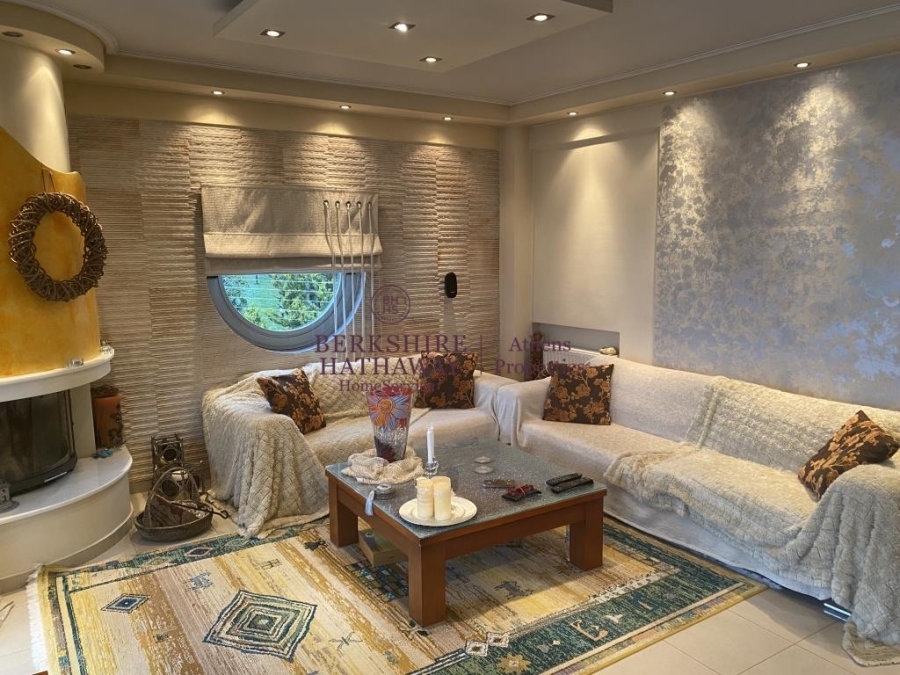 (Προς Πώληση) Κατοικία Μεζονέτα || Αθήνα Δυτικά/Περιστέρι - 310 τ.μ, 3 Υ/Δ, 980.000€ 