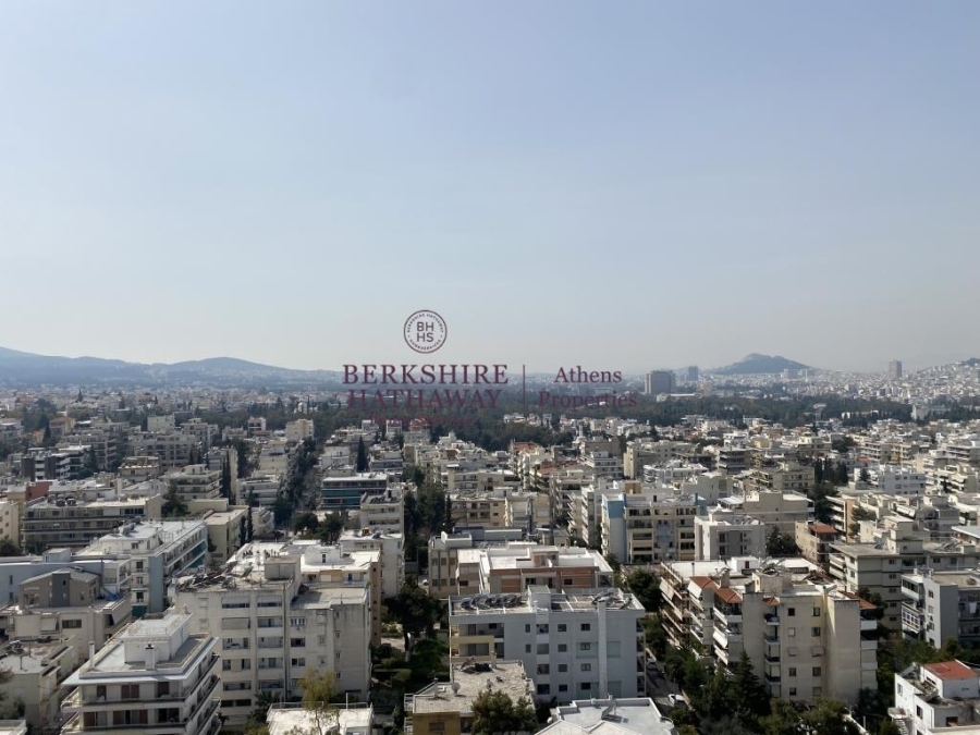 (Προς Πώληση) Κατοικία Διαμέρισμα || Αθήνα Βόρεια/Χολαργός - 225 τ.μ, 3 Υ/Δ, 1.250.000€ 