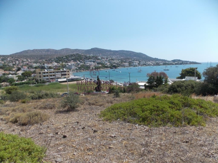 (Προς Πώληση) Αξιοποιήσιμη Γη Οικόπεδο || Ανατολική Αττική/Μαρκόπουλο Μεσογαίας - 2.595 τ.μ 