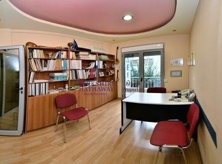 (Προς Πώληση) Επαγγελματικός Χώρος Γραφείο || Αθήνα Κέντρο/Αθήνα - 112 τ.μ, 348.000€ 