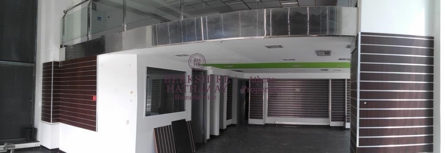 (For Sale) Commercial Building || Athens North/Chalandri - 605 Sq.m, 1.500.000€ 