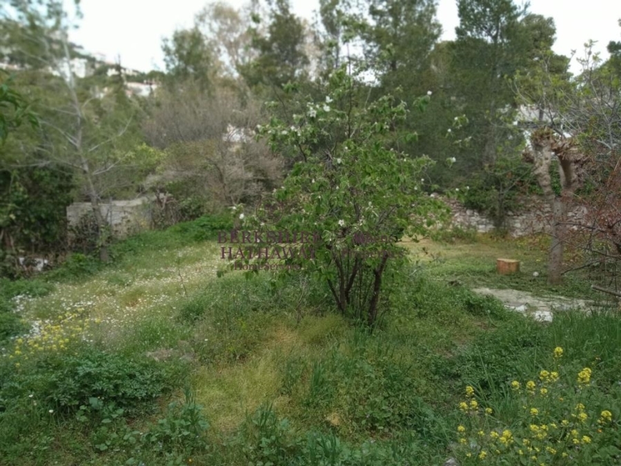 (Προς Πώληση) Αξιοποιήσιμη Γη Οικόπεδο || Αθήνα Βόρεια/Πεντέλη - 830 τ.μ 
