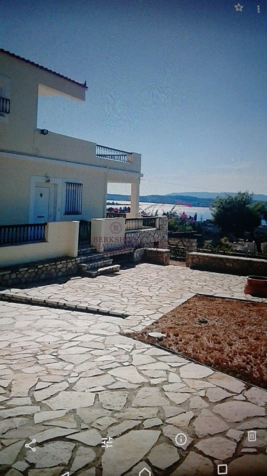 (For Sale) Residential Maisonette || Argolida/Kranidi - 250 Sq.m, 6 Bedrooms, 900.000€ 