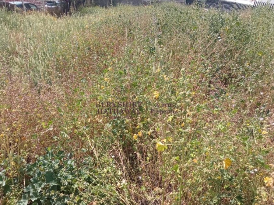 (Προς Πώληση) Αξιοποιήσιμη Γη Οικόπεδο || Αθήνα Νότια/Άλιμος - 430 τ.μ 