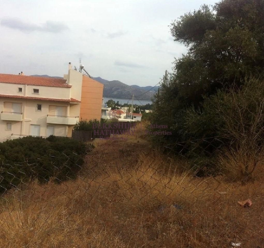 (Προς Πώληση) Αξιοποιήσιμη Γη Οικόπεδο || Ανατολική Αττική/Ανάβυσσος - 1.300 τ.μ 