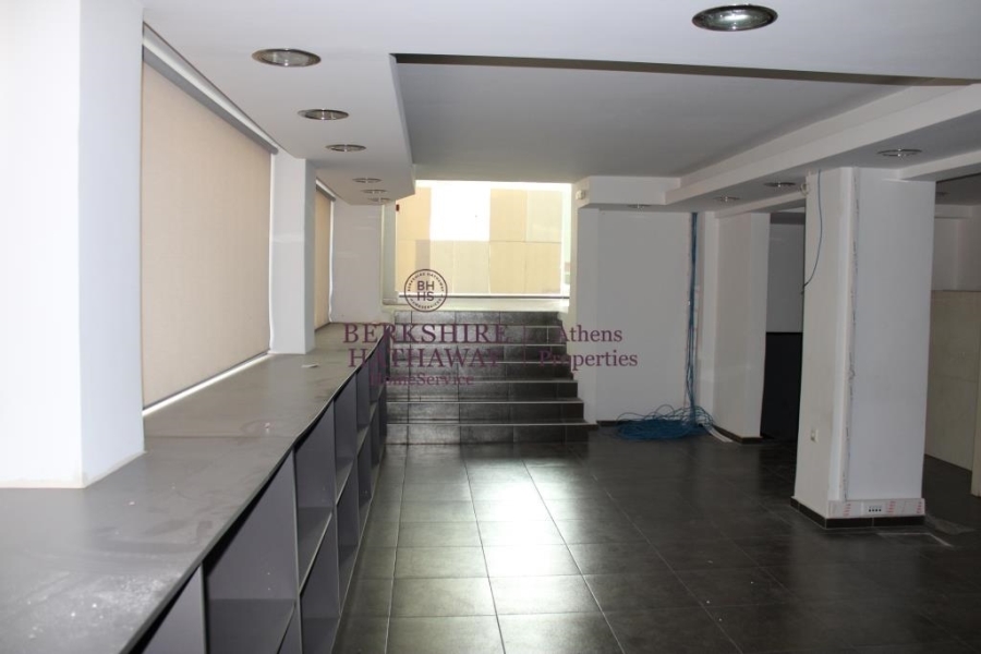 (For Sale) Commercial Retail Shop || Athens South/Kallithea - 180 Sq.m, 280.000€ 