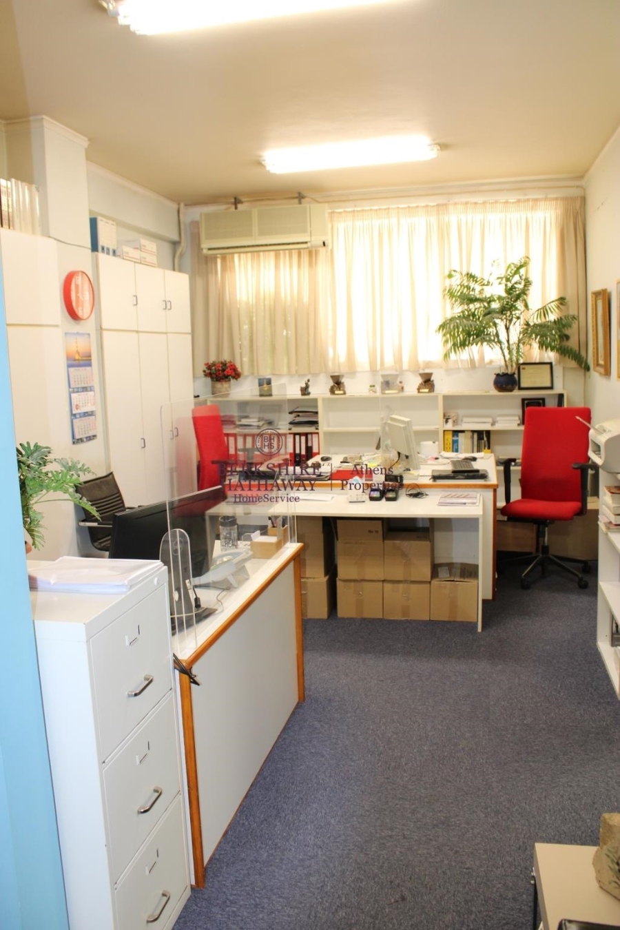(For Rent) Commercial Commercial Property || Athens Center/Athens - 100 Sq.m, 1.000€ 