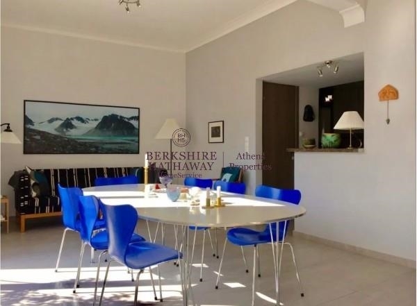 (Προς Πώληση) Κατοικία Μεζονέτα || Αθήνα Κέντρο/Αθήνα - 180 τ.μ, 3 Υ/Δ, 550.000€ 