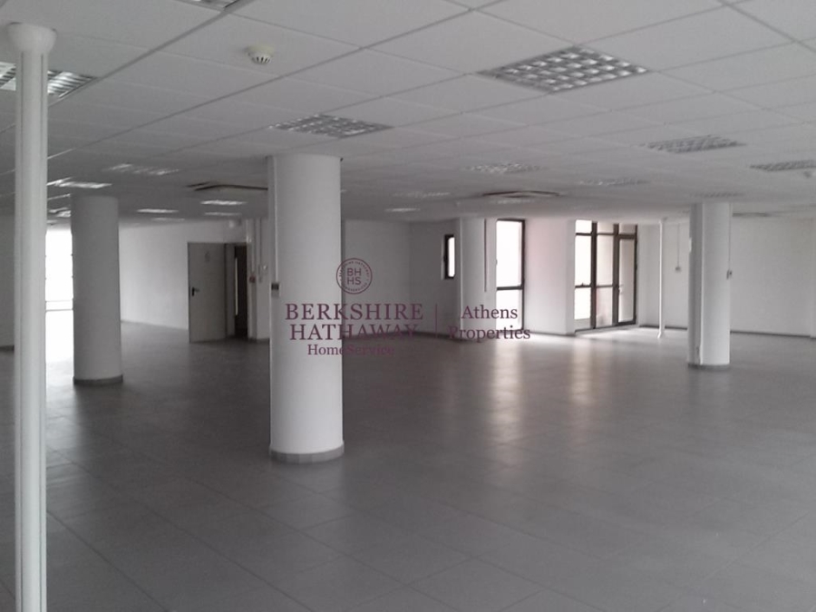 Commercial Office || Athens North/Nea Ionia - 976 Sq.m, 1.650.000€ 