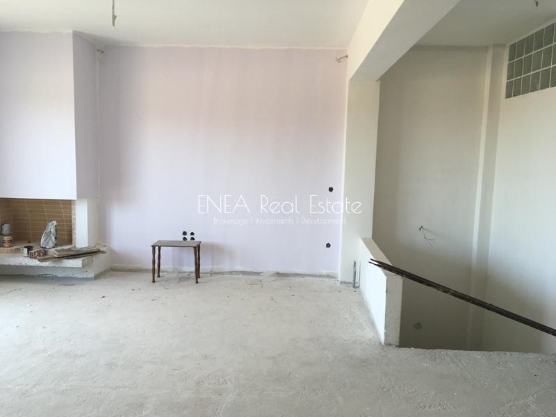 Residential Maisonette || East Attica/Gerakas - 140 Sq.m, 3 Bedrooms, 280.000€ 