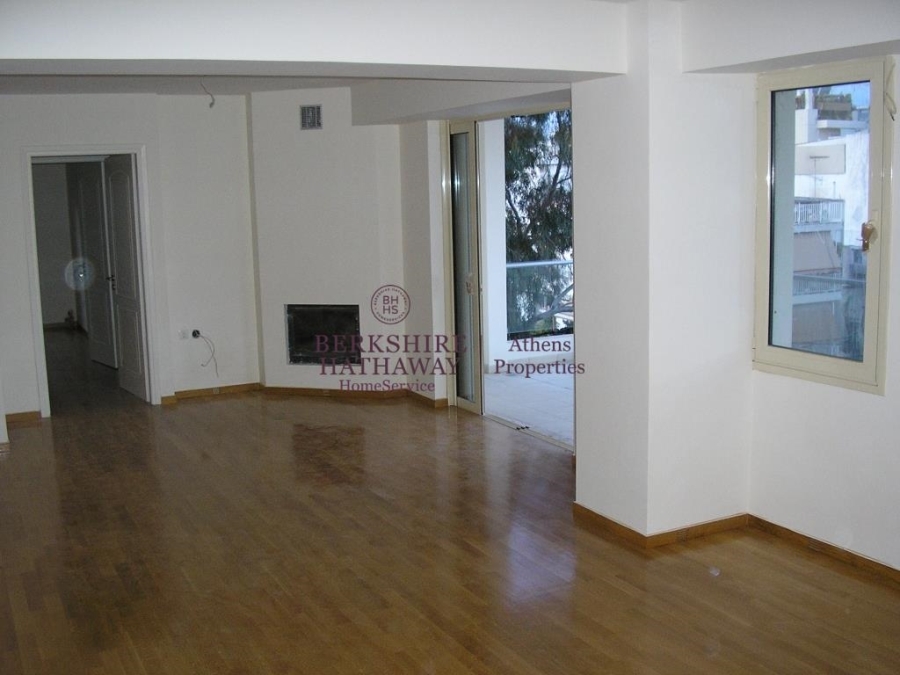 (Προς Πώληση) Κατοικία Διαμέρισμα || Αθήνα Βόρεια/Χαλάνδρι - 88 τ.μ, 2 Υ/Δ 