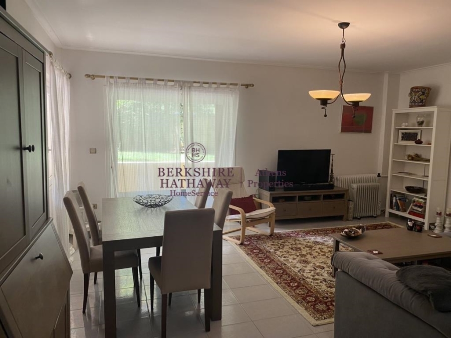 (Προς Πώληση) Κατοικία Διαμέρισμα || Αθήνα Βόρεια/Κηφισιά - 124 τ.μ, 3 Υ/Δ 