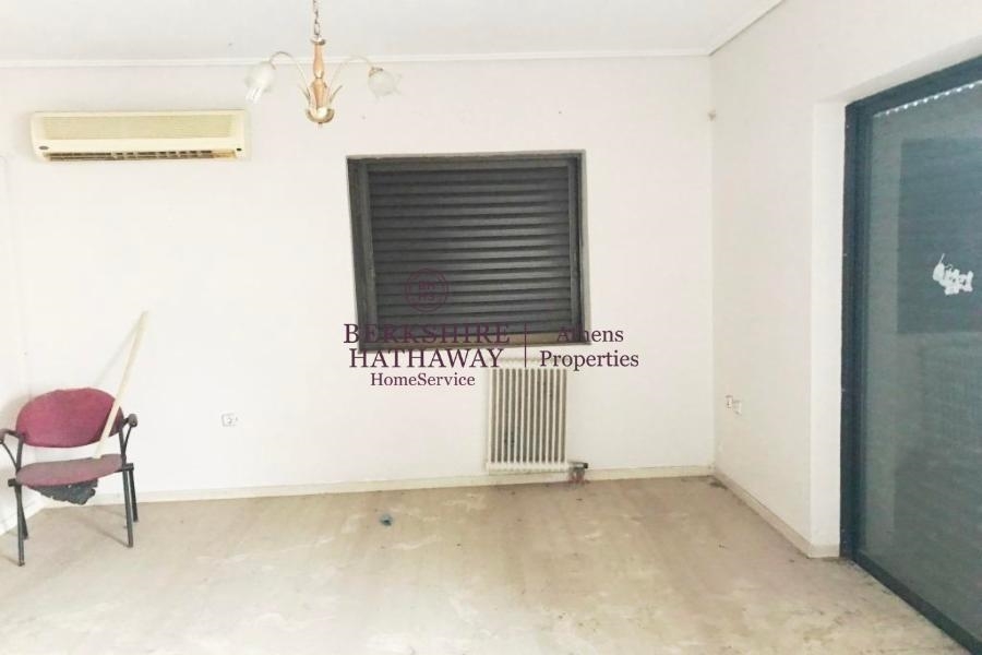 (For Sale) Residential Apartment || Athens Center/Athens - 101 Sq.m, 3 Bedrooms, 104.000€ 