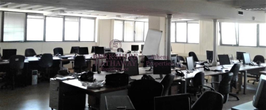 (For Rent) Commercial Office || Athens North/Metamorfosis - 650 Sq.m, 4.500€ 
