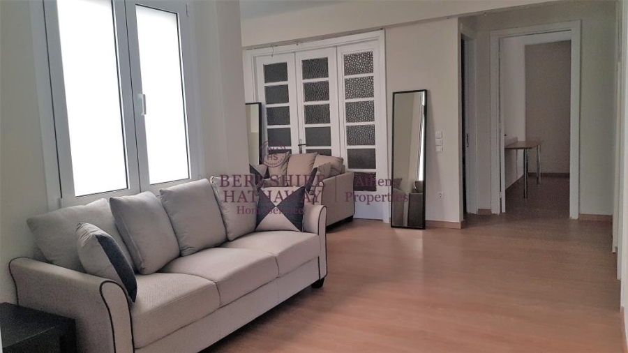 (For Sale) Residential Apartment || Athens Center/Athens - 100 Sq.m, 3 Bedrooms, 220.000€ 