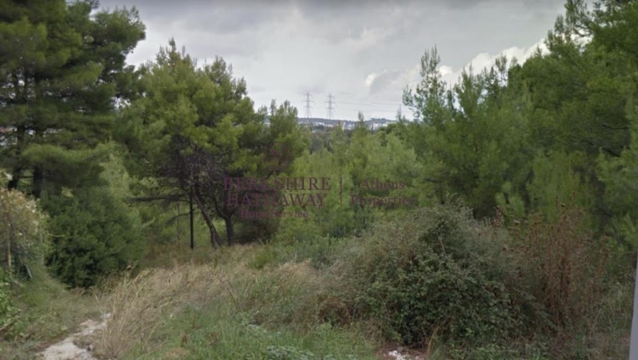 (Προς Πώληση) Αξιοποιήσιμη Γη Οικόπεδο || Ανατολική Αττική/Άνοιξη - 720 τ.μ, 190.000€ 