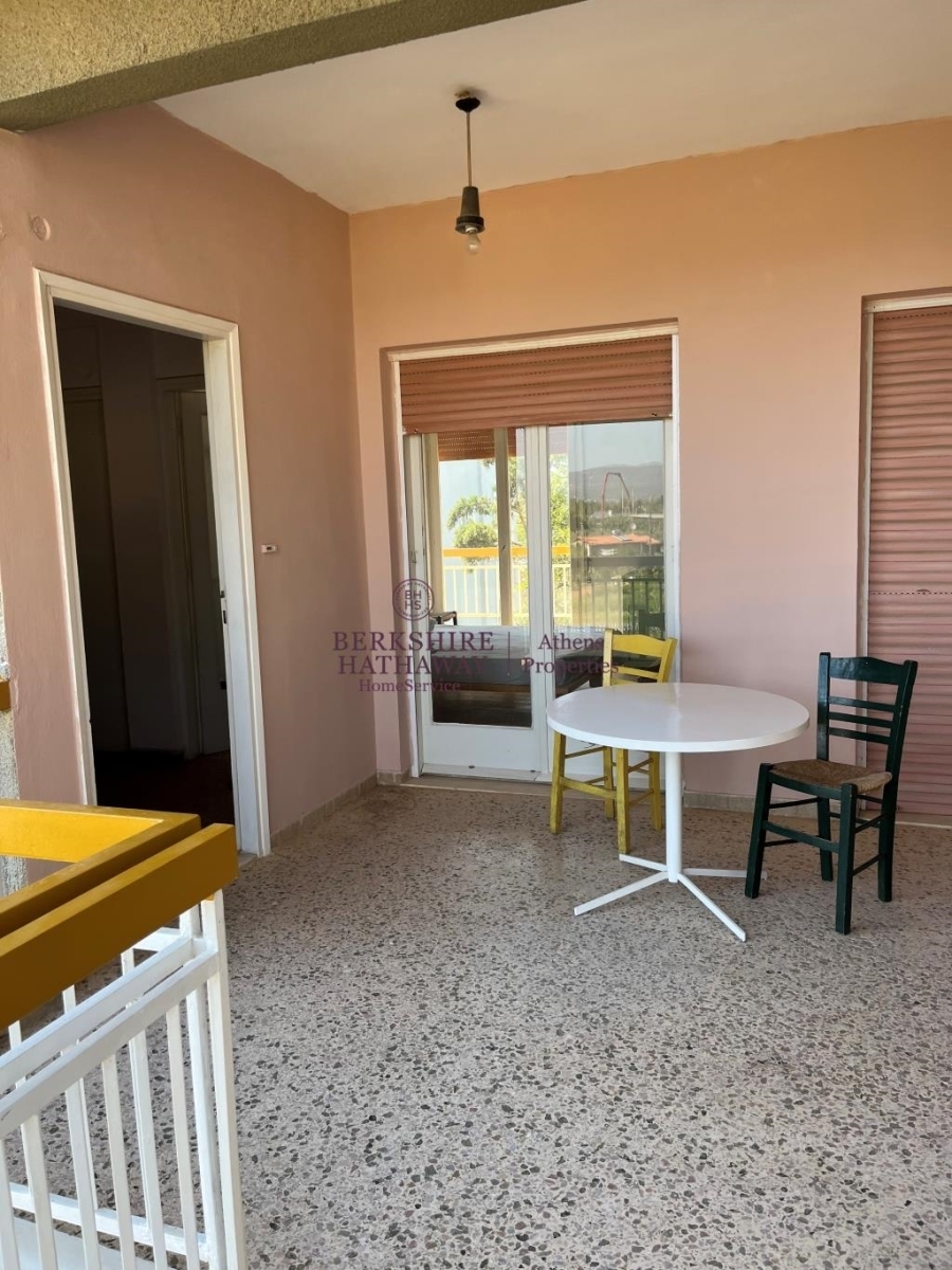 (For Sale) Residential Residence complex || East Attica/Nea Makri - 1.210 Sq.m, 3 Bedrooms, 1.300.000€ 