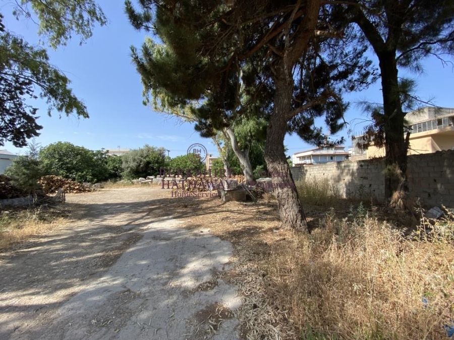 (For Sale) Land Plot || Athens North/Marousi - 3.455 Sq.m, 2.250.000€ 