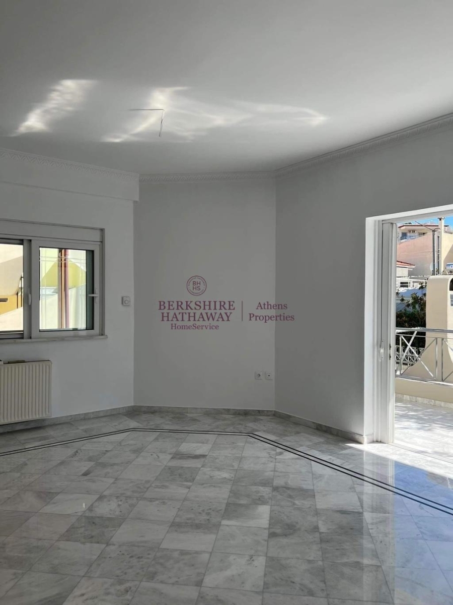 (For Sale) Residential Maisonette || East Attica/Gerakas - 193 Sq.m, 4 Bedrooms, 400.000€ 