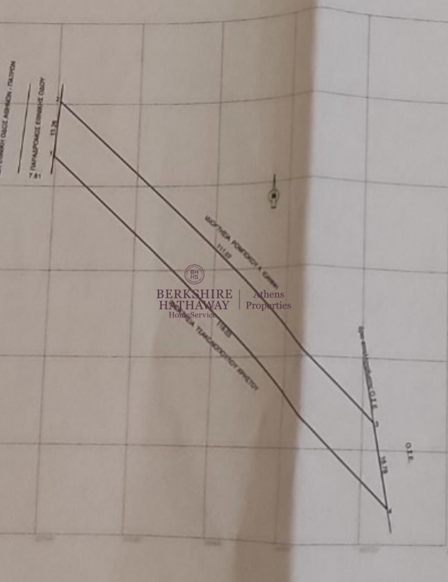 (Προς Πώληση) Αξιοποιήσιμη Γη Οικόπεδο || Ν. Κορινθίας/Βέλο - 1.235 τ.μ, 15.000€ 