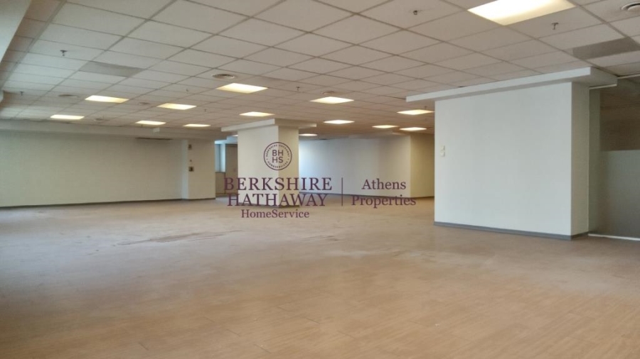 (For Rent) Commercial Office || Athens South/Kallithea - 475 Sq.m, 4.800€ 