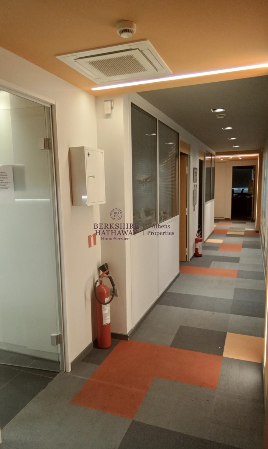 Commercial Office || Athens North/Marousi - 150 Sq.m, 620.000€ 