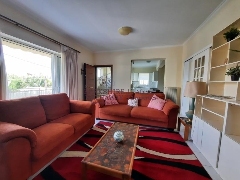 (For Rent) Residential Apartment || Athens North/Marousi - 85 Sq.m, 2 Bedrooms, 850€ 