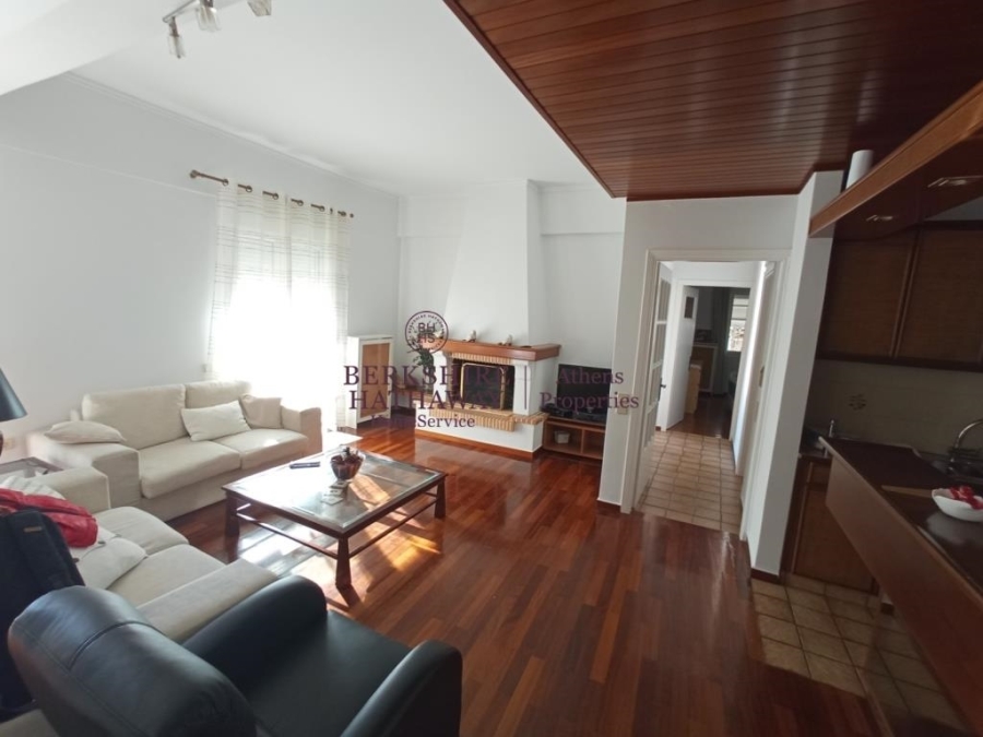 Residential Floor Apartment || Athens South/Alimos - 190 Sq.m, 4 Bedrooms, 610.000€ 